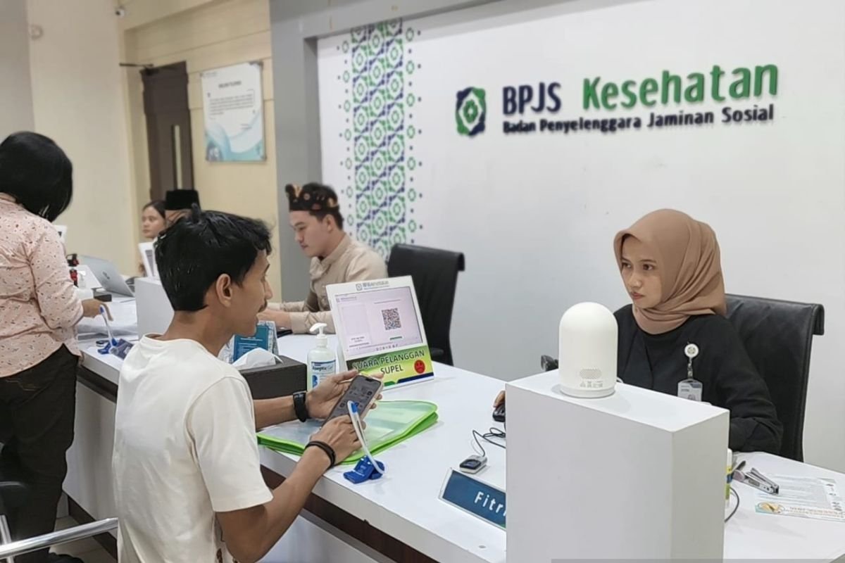 BPJS Hapus Tunggakan, Simak Langkah Mudah Cek Kepesertaan