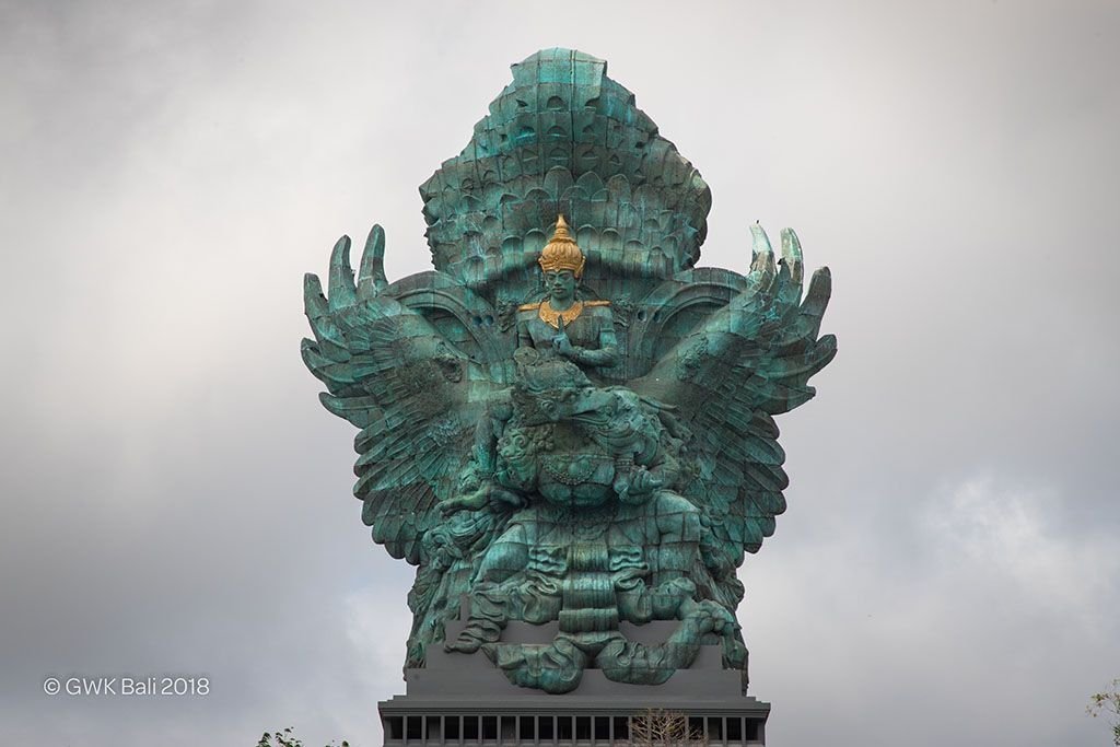 10 Keputusan Paruman Desa Adat Ungasan Dicabut, Polemik Pagar Beton GWK Berakhir!